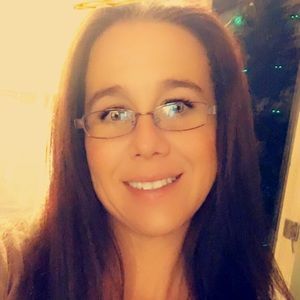 Meet your Posher, Christi